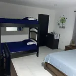 San Andrés Living